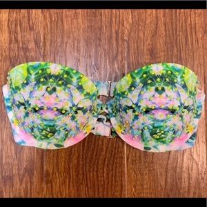 Victoria’s Secret Bikini Top -34B